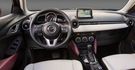 2017 Mazda CX-3 1.5 SKYACTIVE-D頂級型  第8張縮圖