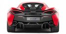2017 McLaren 540 C V8  第3張縮圖