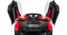 2017 McLaren 540 C V8  第7張縮圖