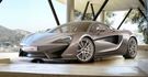 2017 McLaren 570 S V8  第1張縮圖