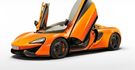 2017 McLaren 570 S V8  第4張縮圖