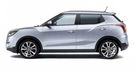 2017 Ssangyong Tivoli 1.6 DLX豪華型  第3張縮圖