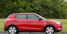 2017 Ssangyong Tivoli 1.6 D經典型  第4張縮圖