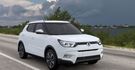 2017 Ssangyong Tivoli 1.6 GLX豪華型  第1張縮圖