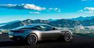 2017 Aston Martin DB11 6.0 V12  第4張縮圖