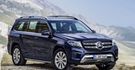 2017 M-Benz GLS-Class GLS350d 4MATIC  第4張縮圖