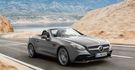 2017 M-Benz SLC-Class SLC200  第1張縮圖