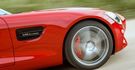 2017 M-Benz AMG GT 4.0 V8  第3張縮圖