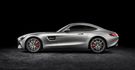 2017 M-Benz AMG GT 4.0 V8  第5張縮圖