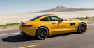 2017 M-Benz AMG GT S 4.0 V8  第6張縮圖