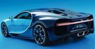2017 Bugatti Chiron W16  第3張縮圖