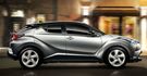 2017 Toyota C-HR 尊爵AWD  第2張縮圖