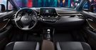 2017 Toyota C-HR 經典  第8張縮圖