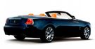 2017 Rolls-Royce Dawn 6.6 V12  第3張縮圖