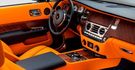 2017 Rolls-Royce Dawn 6.6 V12  第6張縮圖