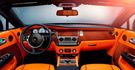 2017 Rolls-Royce Dawn 6.6 V12  第9張縮圖