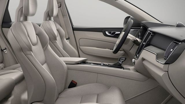 2020 Volvo XC60 T6 Inscription  第5張相片