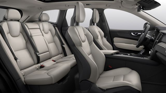 2020 Volvo XC60 T8 Inscription  第7張相片