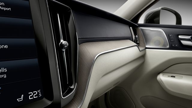 2020 Volvo XC60 T8 Inscription  第10張相片