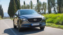 2020 Mazda CX-5 SKY-G 2.5 AWD旗艦進化型  第1張縮圖