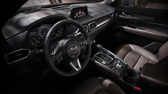 2020 Mazda CX-5 SKY-G 2.5 AWD旗艦進化型  第6張相片