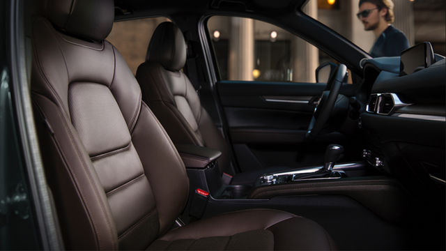 2020 Mazda CX-5 SKY-G 2.5 AWD旗艦進化型  第7張相片