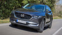 2020 Mazda CX-5 SKY-G 2.5 2WD旗艦經典型  第1張縮圖