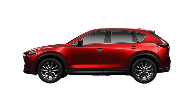 2020 Mazda CX-5 SKY-G 2WD頂級型  第2張相片