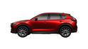 2020 Mazda CX-5 SKY-G 2WD頂級型  第2張縮圖