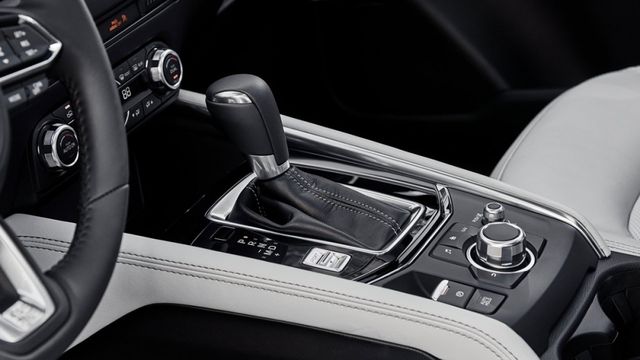 2020 Mazda CX-5 SKY-G 2WD頂級型  第8張相片