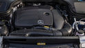2020 M-Benz GLC 300 4MATIC  第9張縮圖