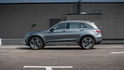 2020 M-Benz GLC 220d  第2張縮圖
