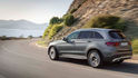2020 M-Benz GLC 220d  第3張縮圖