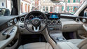 2020 M-Benz GLC 220d  第6張縮圖