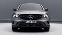 2020 M-Benz GLC Coupe GLC200  第1張縮圖