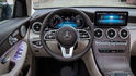 2020 M-Benz GLC Coupe GLC200  第5張縮圖