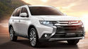 2020 Mitsubishi Outlander 安全型  第1張縮圖