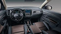 2020 Mitsubishi Outlander 安全型七人座  第9張縮圖