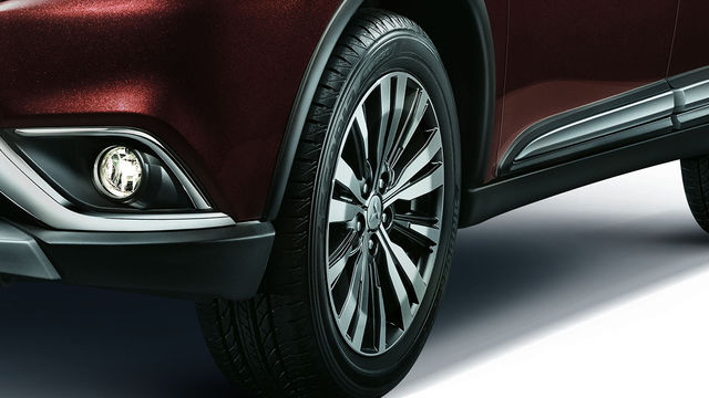 2020 Mitsubishi Outlander 躍動型  第5張相片