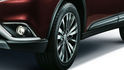 2020 Mitsubishi Outlander 躍動型  第5張縮圖