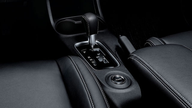 2020 Mitsubishi Outlander 躍動型  第7張相片