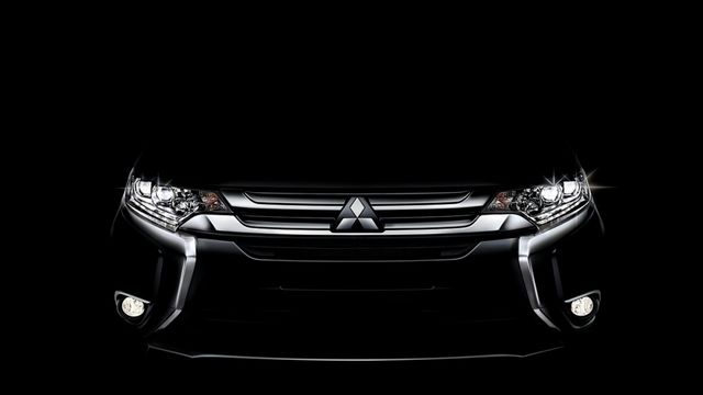 2020 Mitsubishi Outlander 典藏型  第5張相片