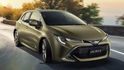 2020 Toyota Auris 2.0尊爵版  第1張縮圖
