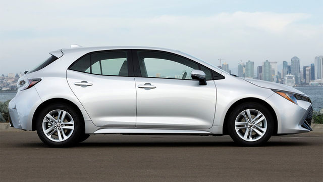 2020 Toyota Auris 2.0尊爵版  第2張相片