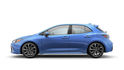 2020 Toyota Auris 2.0旗艦版  第5張縮圖