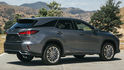 2020 Lexus RX 450hL旗艦版  第3張縮圖