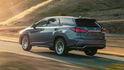 2020 Lexus RX 450hL旗艦版  第4張縮圖