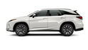 2020 Lexus RX 350L旗艦版(六人座)  第1張縮圖