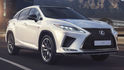 2020 Lexus RX 450h F Sport  第1張縮圖