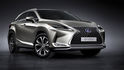 2020 Lexus RX 450h旗艦版  第1張縮圖